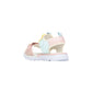 Sandali XTI 153110 BEIGE bambina/ragazza