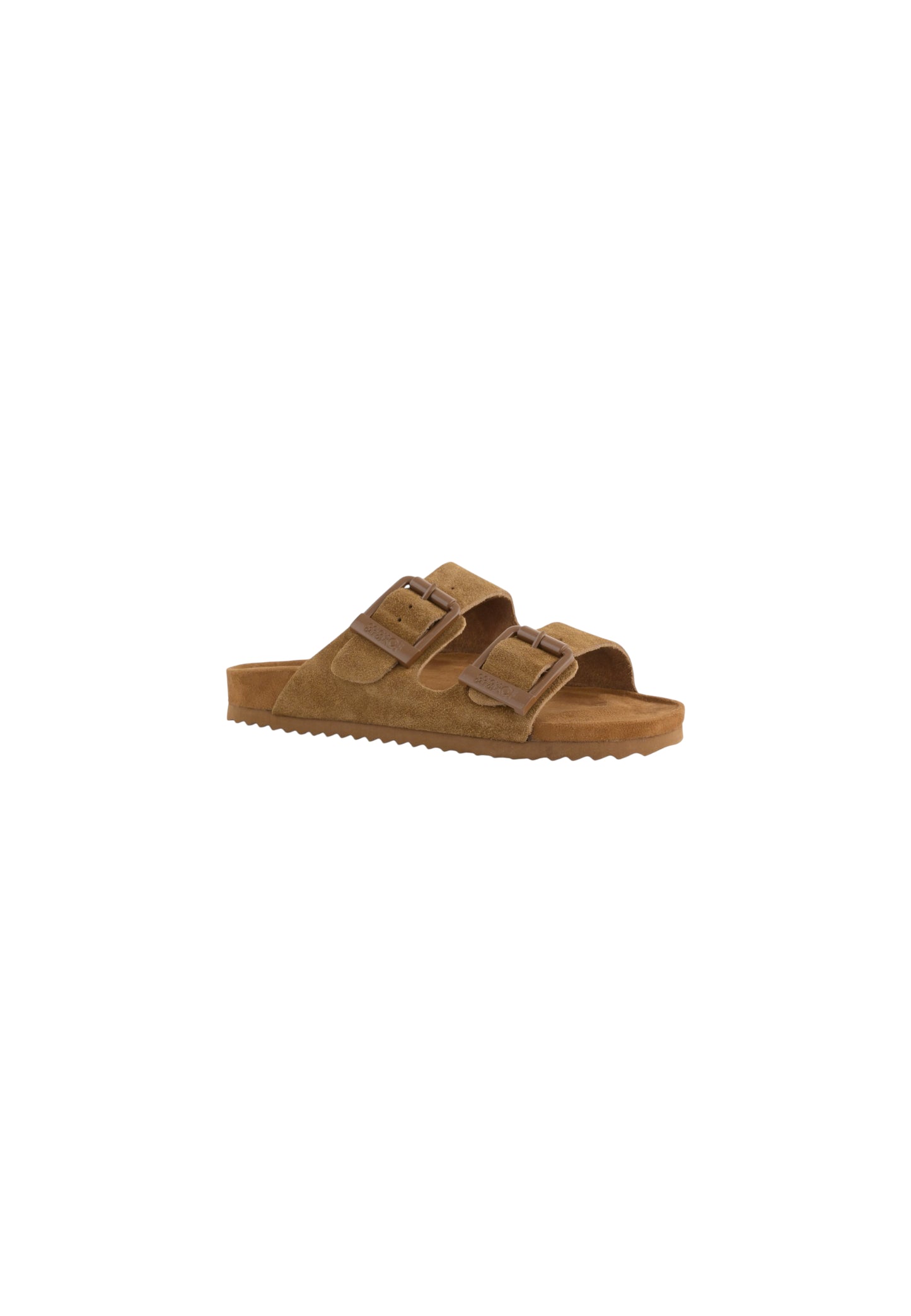 Ciabatta COLORS OF CALIFORNIA HC.BIO56N TAN Donna