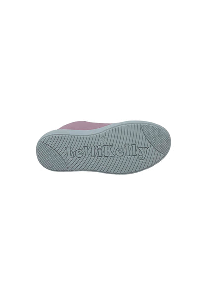 Sneakers LELLI KELLY LKAA2282 ROSA POLVERE Bambina