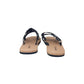 Ciabatta DE FONSECA DE.DESENZANO WC13 NERO DONNA