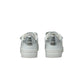 Sneaker LAURA BIAGIOTTI 9505 WHT/SILVER bambina/ragazza