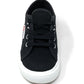 Scarpa da passeggio SUPERGA S00DDX0 NERO Bambino