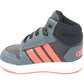 Scarpa da ginnastica ADIDAS HOOPS MID 2.0 I GZ7780 Bambino