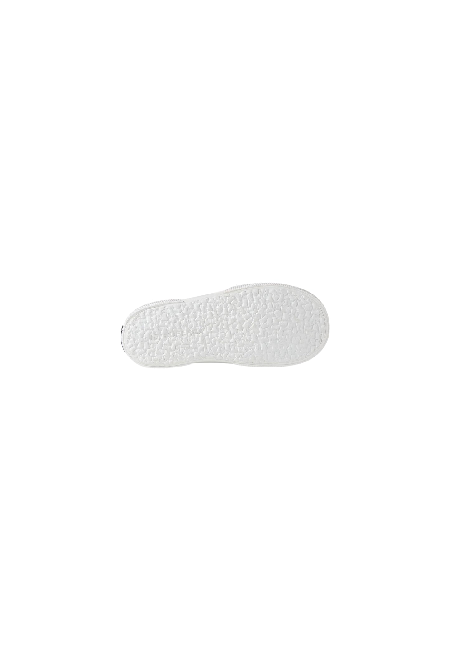 Due occhi SUPERGA S6144NW WHITE Bambina
