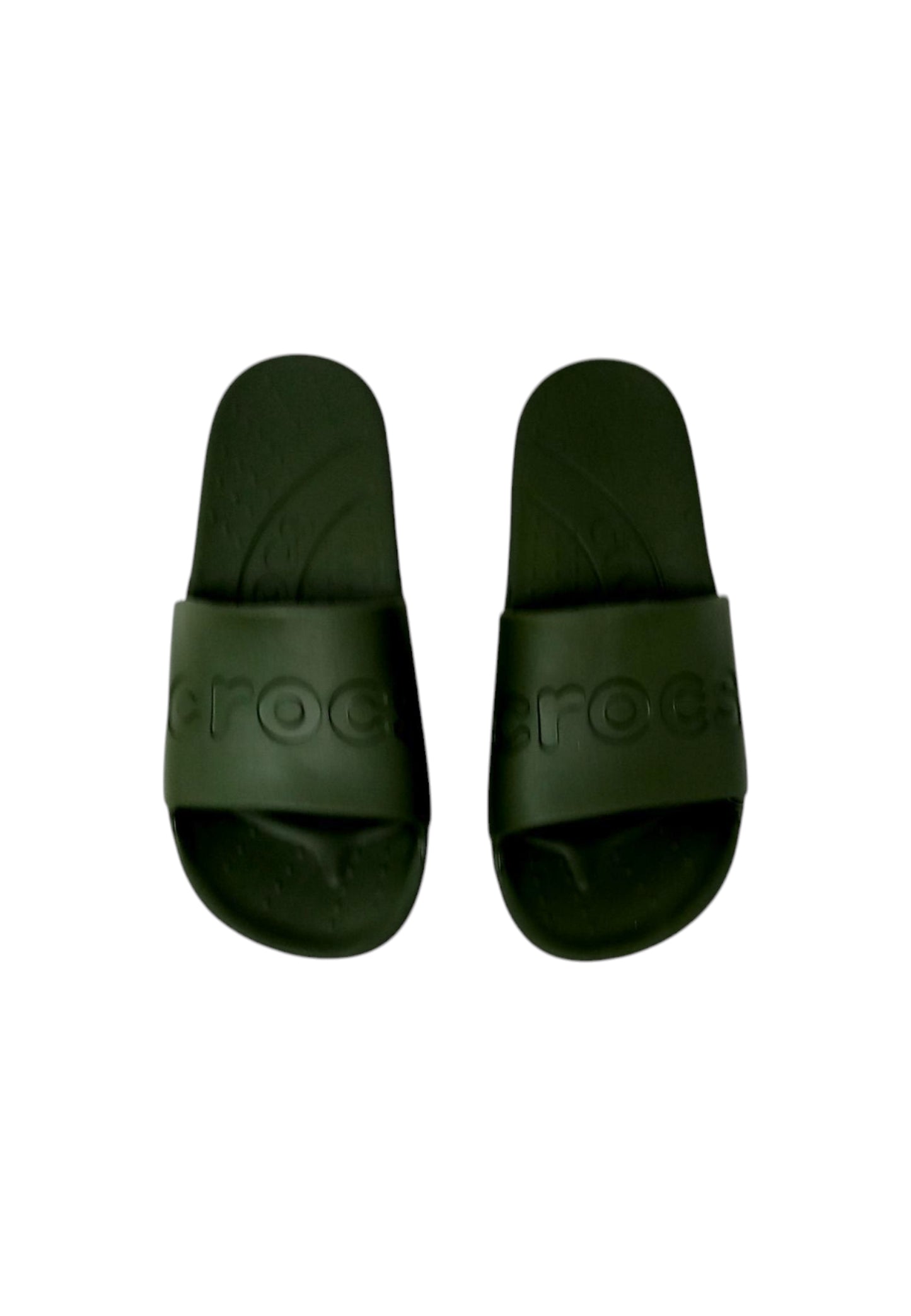 Pantofola da mare in gomma CROCS 210088-309 Uomo