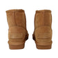 Stivaletti COLORS OF CALIFORNIA HC.YW001 TAN Donna