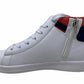 Scarpa da ginnastica DIADORA 10117376201C7036 Ragazzo