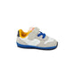 Sneakers da culla SUN68 Z44301N 01 BIANCO bambino
