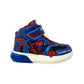 Scarpa da ginnastica GEOX GRAYJAY B. SPIDERMAN J269YC011CE C4226 BAMBINO