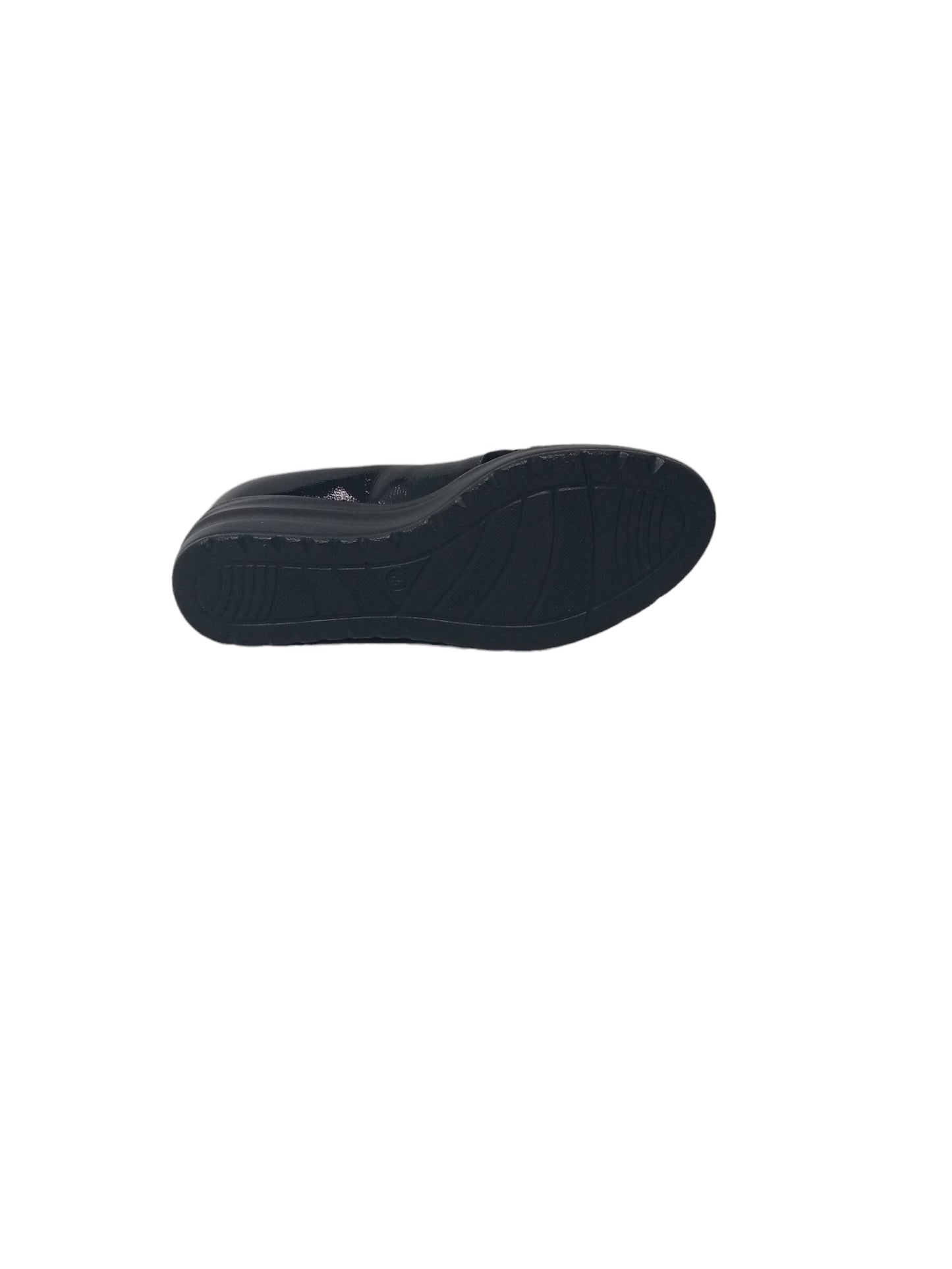 Mocassino comfort SOFFICE SOGNO I23130 NERO Donna