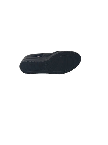 Mocassino comfort SOFFICE SOGNO I23130 NERO Donna