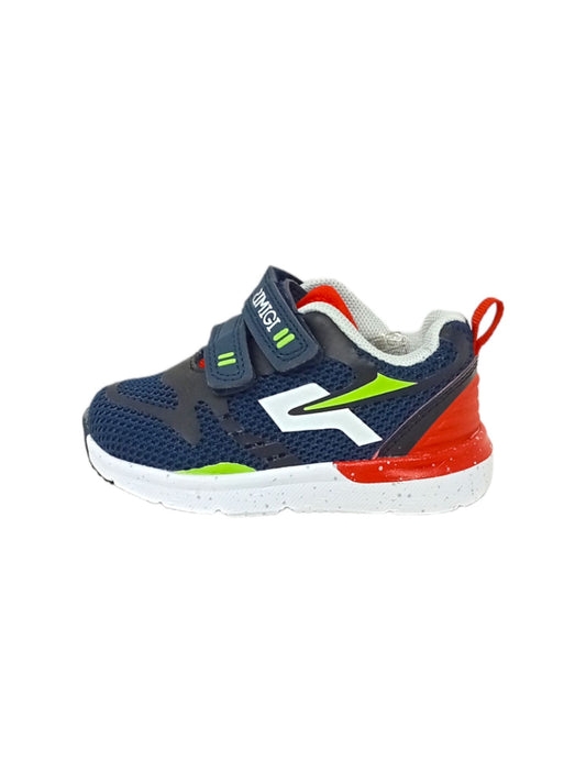 Sneakers Primigi 3947611 Blu Bambino