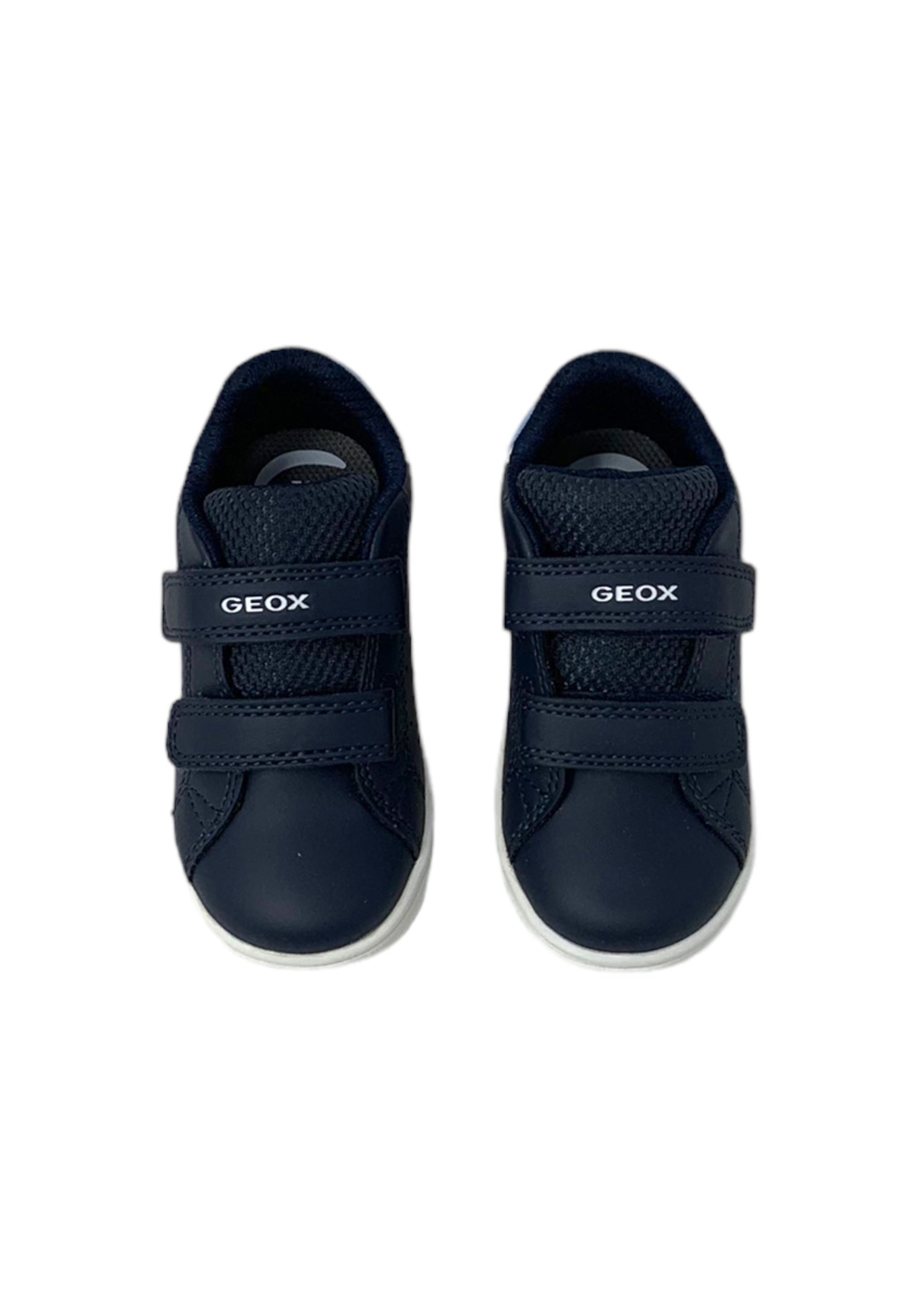 Sneaker GEOX ECLYPER B365LA000BC CF4A4 Bambino