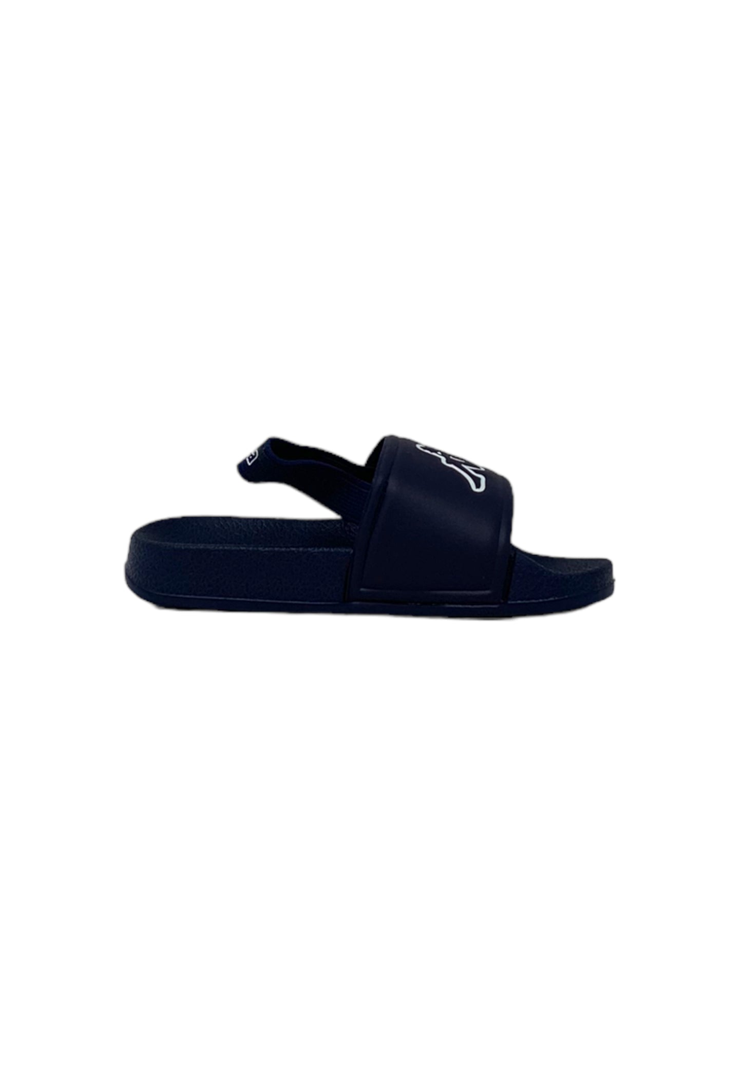 Ciabatta KAPPA LOGO SOLET 341S2XW Bambino più colori