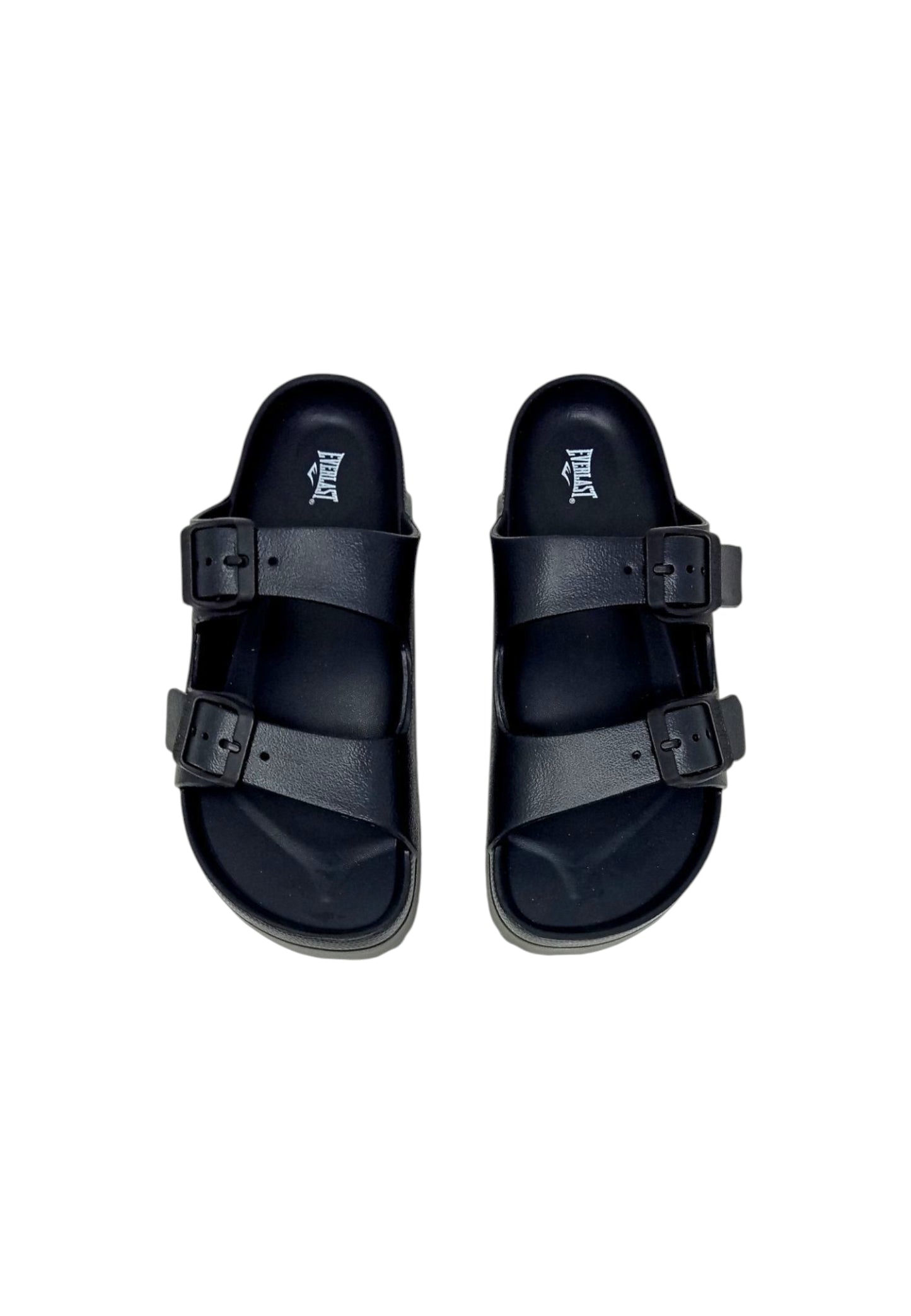 Ciabatte EVERLAST EV-125 BLACK Donna