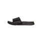 Ciabatta SKECHERS GO CONSISTENT SANDAL - Watershed 229033/BBK Uomo