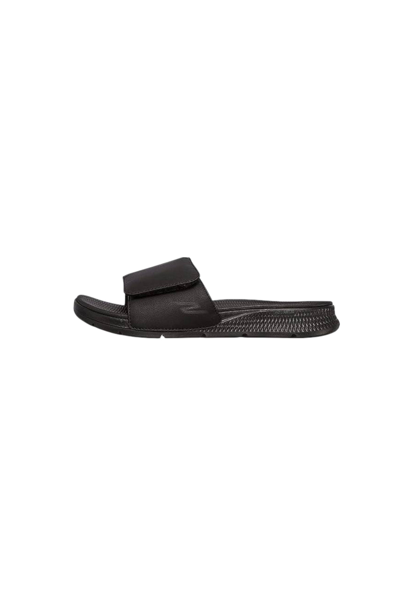 Ciabatta SKECHERS GO CONSISTENT SANDAL - Watershed 229033/BBK Uomo