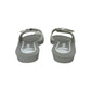 Ciabatta INBLU ME000041 BIANCO donna