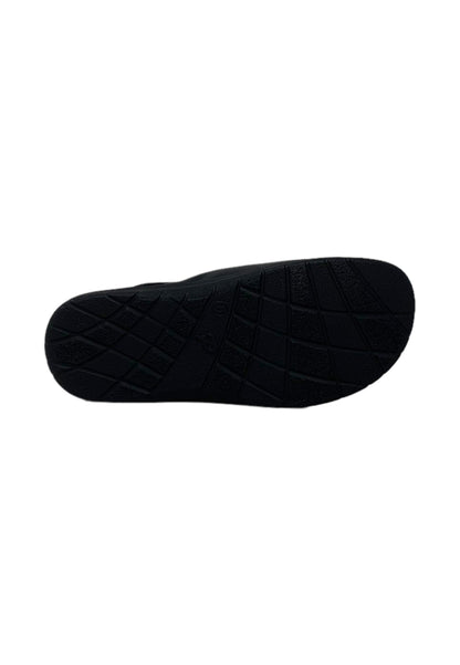 Pantofola  ARIZONA PATRIZIA UA40 NERO uomo