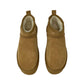 Stivaletti COLORS OF CALIFORNIA HC.YWPLA01 TAN Donna