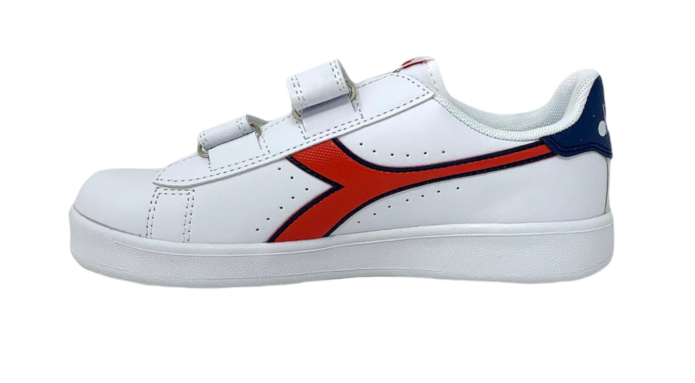 Scarpa da ginnastica DIADORA GAME P PS 10117332401 C9913 Bambino