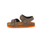 Sandalo da passeggio GRUNLAND Junior ARIA SB0025-40 TORTAR Bambino
