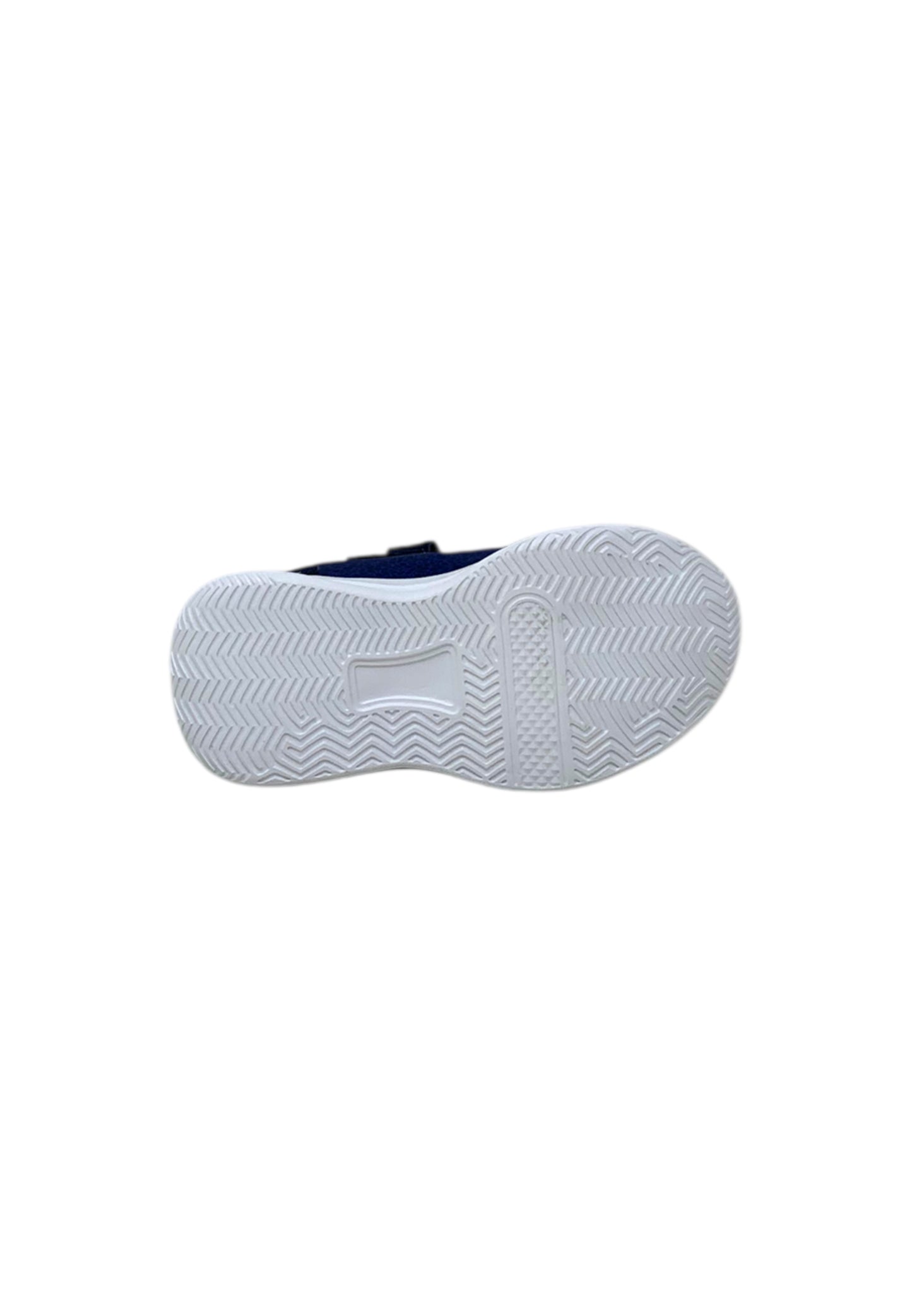 Sneakers luminose BULL BOYS DNAL5140 BLU T-REX Bambino