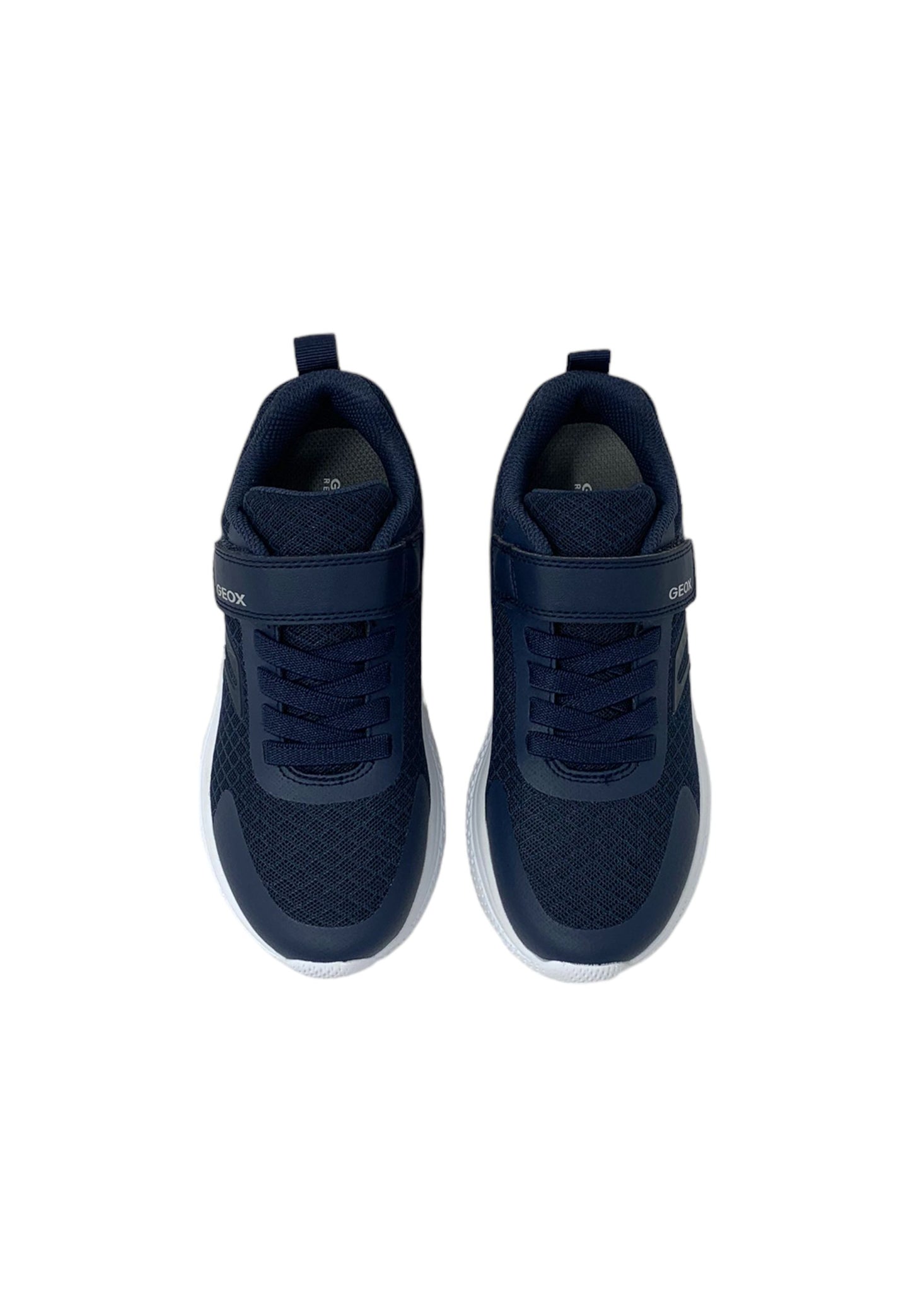 Sneaker GEOX SPRINTYE J45GBA01450 C4002 Bambino/Ragazzo