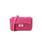Borsa XTI 184305 fuxia donna