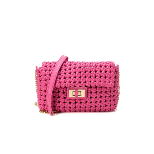 Borsa XTI 184305 fuxia donna