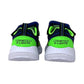 Sneakers con luci SKECHERS 401503N/BBLM Bambino