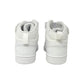 Sneaker NIKE COURT BOROUGH MID 2 CD7782 100 unisex