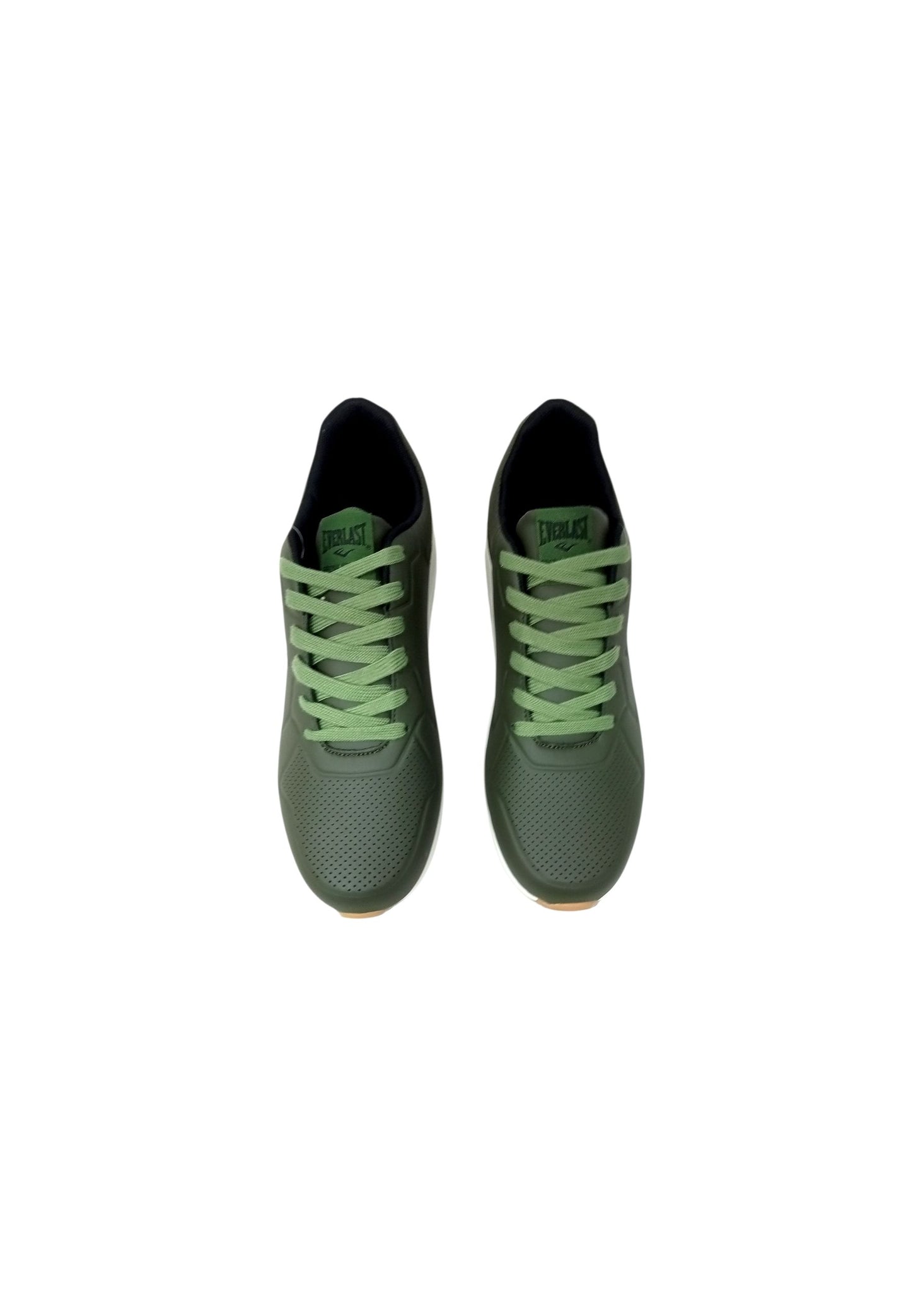Sneaker Everlast EV-822 Military black uomo