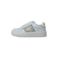 Sneakers LAURA BIAGIOTTI 8920 WHITE Bambina/Ragazza
