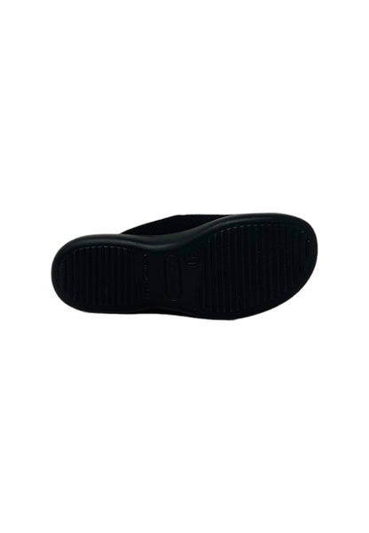 Ciabatta FLYFLOT  P7 118 FB NERO uomo