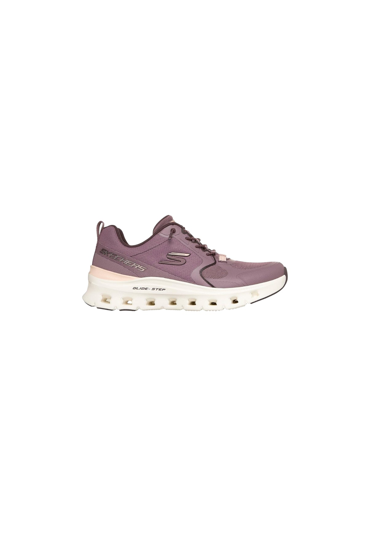 Sneaker Skechers GLIDE-STEP PRO - Cool Drift 150484/PLUM Donna