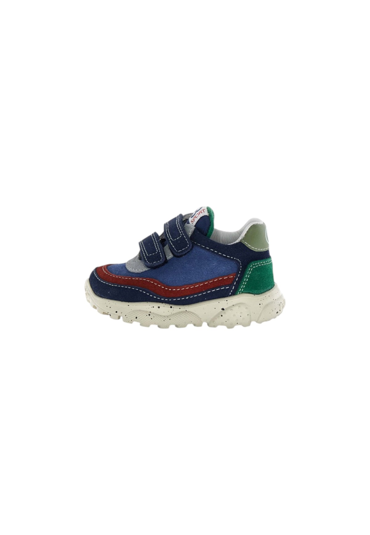 Sneaker "Primi passi" Falcotto Amantea 0012019002.10 3C60 Bambino