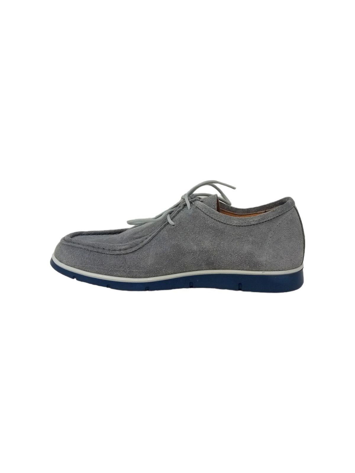 Polacchina BKS 0225 Cam.Grigio uomo