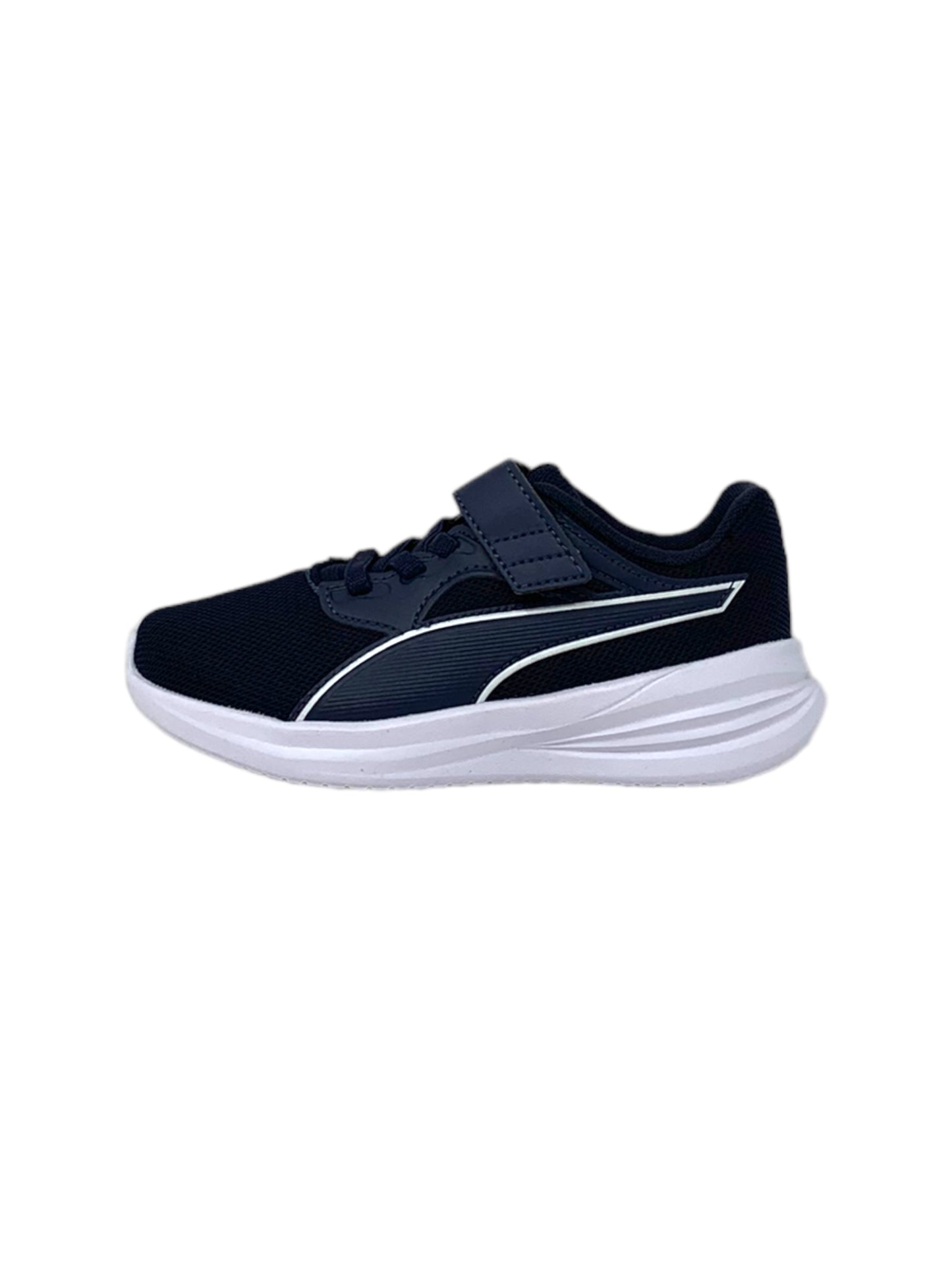 Sneaker PUMA Transport AC+ PS 386254 02 Bambino