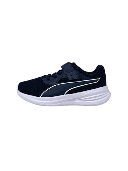 Sneaker PUMA Transport AC+ PS 386254 02 Bambino