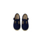 Sandalo SUPERGA  S07U120 BLU Bambino