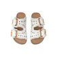 Ciabatta COLORS OF CALIFORNIA HC.2409 OFF Bambina