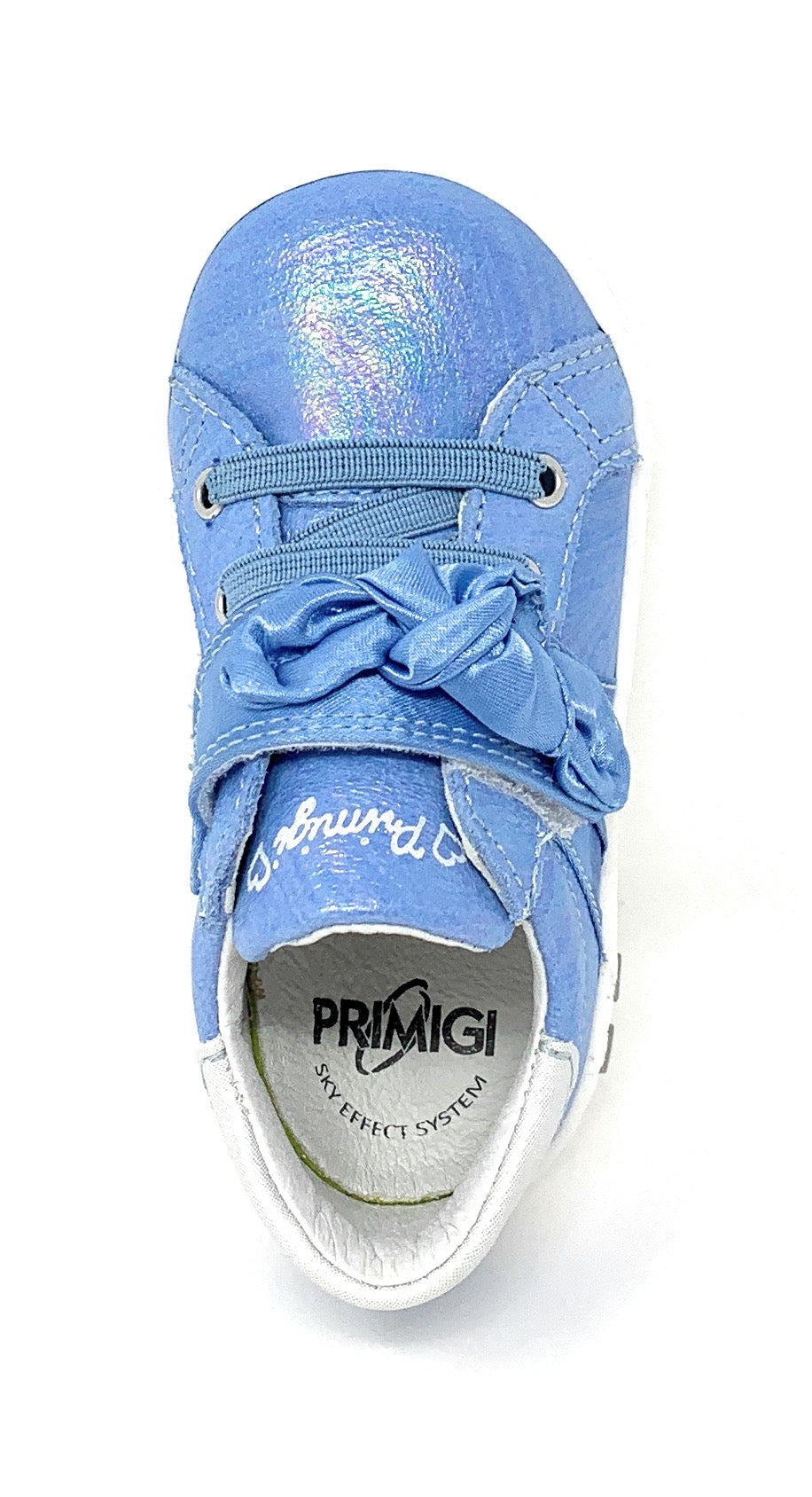 Sneakers da passeggio PRIMIGI 1902122 bambina