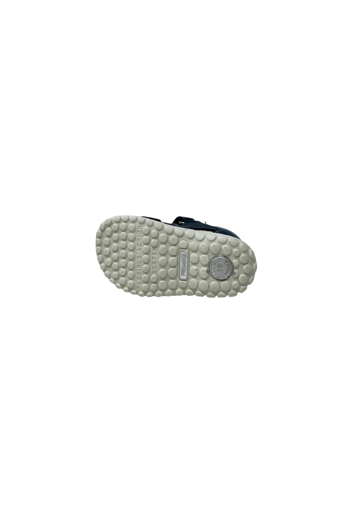 Sandalo con strappo regolabile PRIMIGI 3860622 bambino