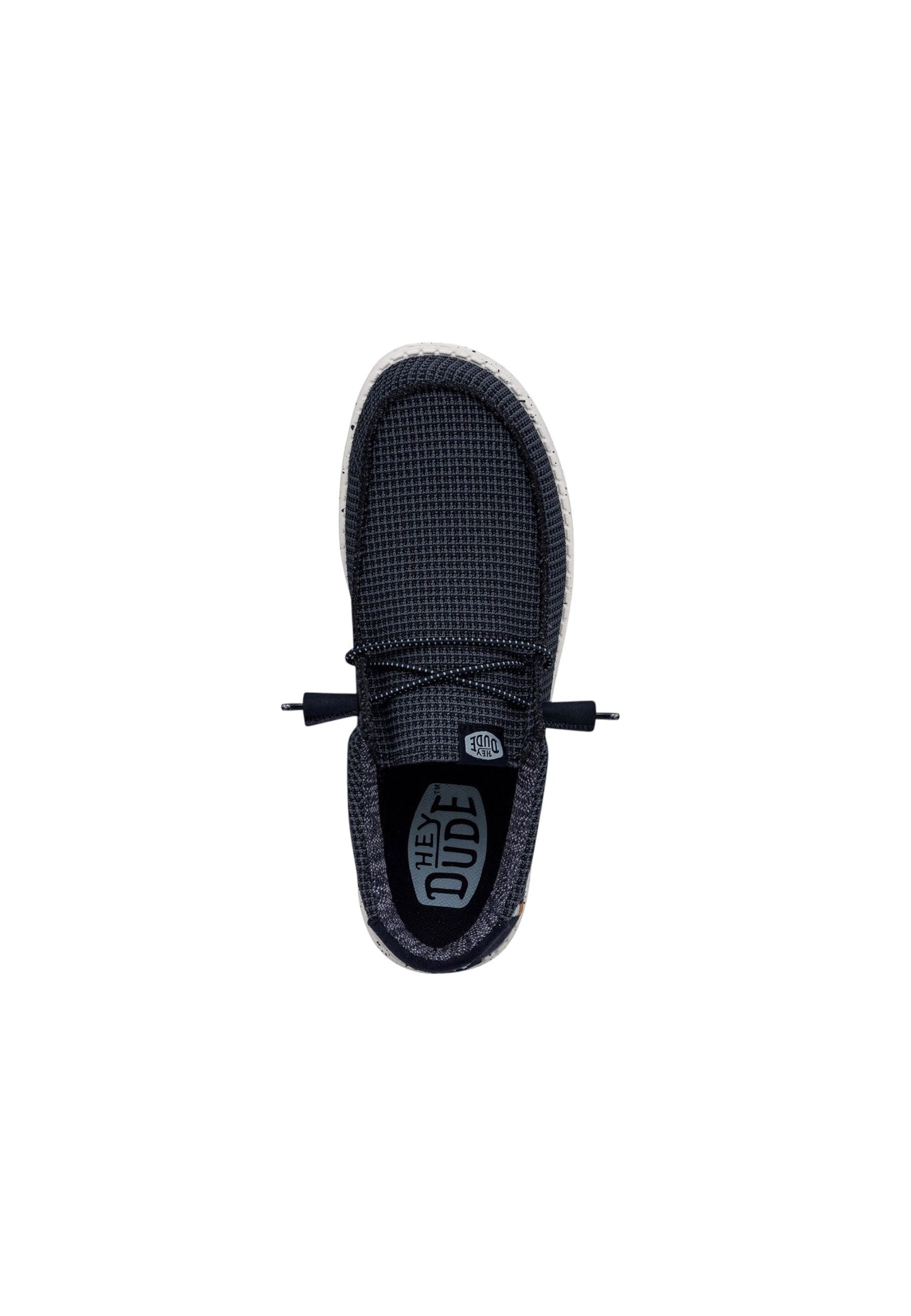 Mocassini HEYDUDE WALLY SPORT MESH 40403-410 NAVY Uomo