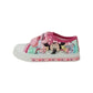 Sneakers Silver Disney Minnie D3010519T PINK Bambina