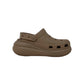 ciabatta in gomma CROCS 207521 donna più colori