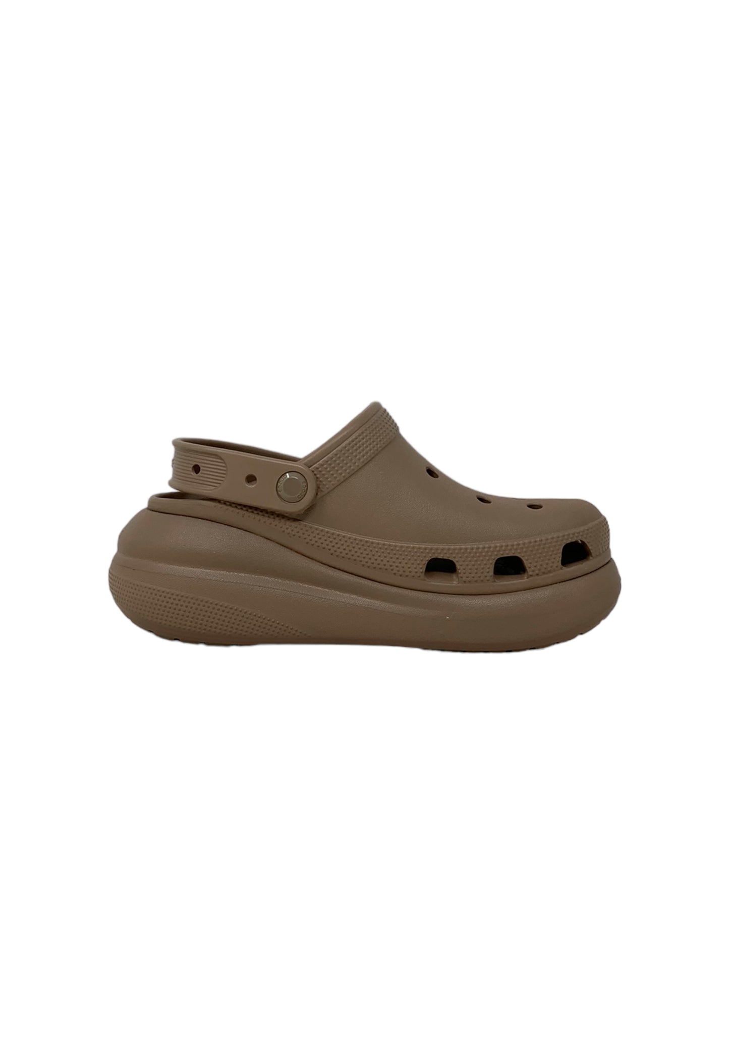 ciabatta in gomma CROCS 207521 donna più colori