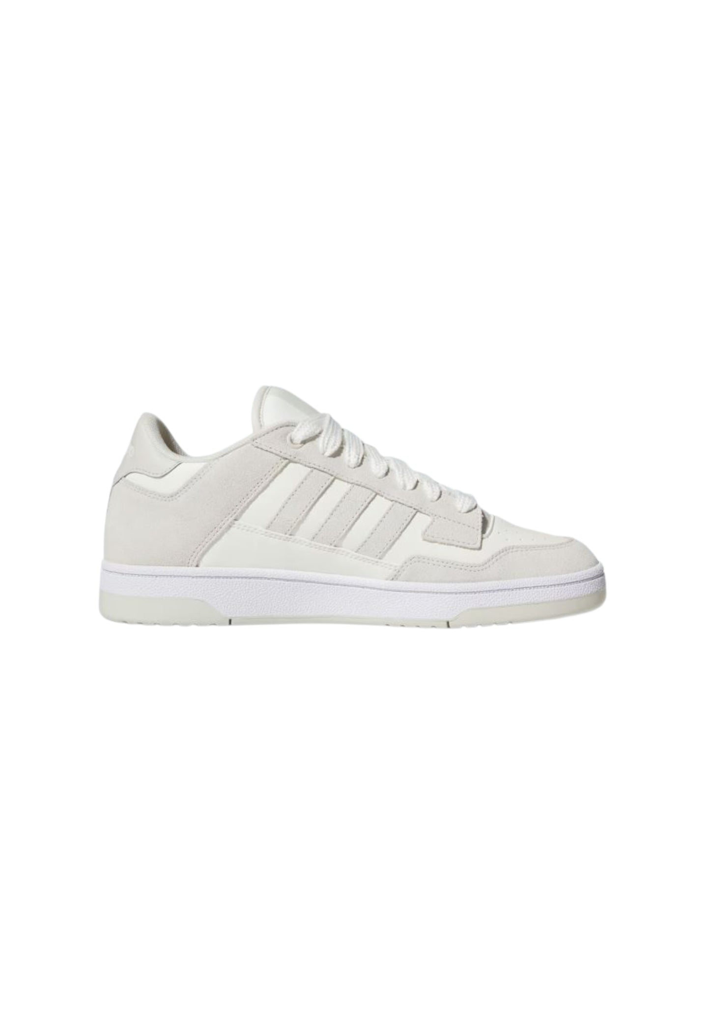Sneaker ADIDAS RAPID COURT LOW JP5246 uomo