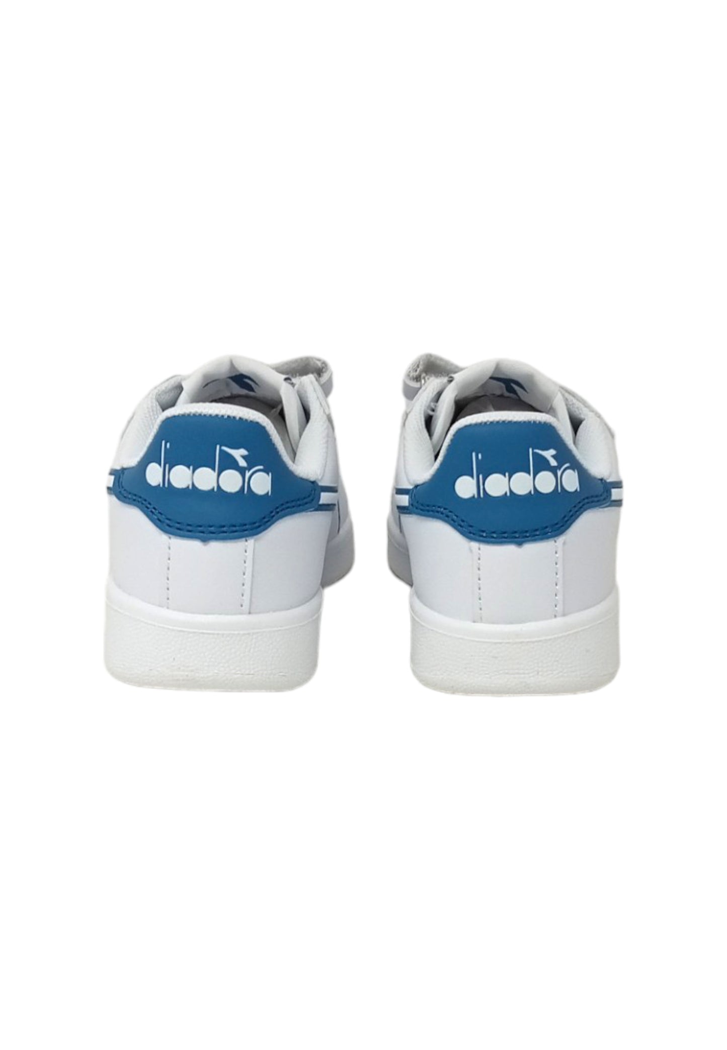 Sneakers DIADORA GAME P PS 101.173324 01 D0326 bambino